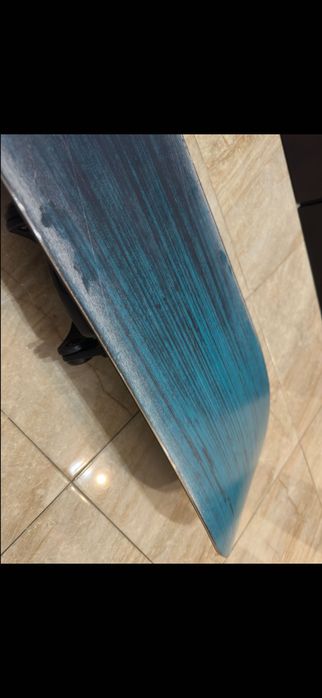 Nidecker Score 149 cm – почти нов сноуборд