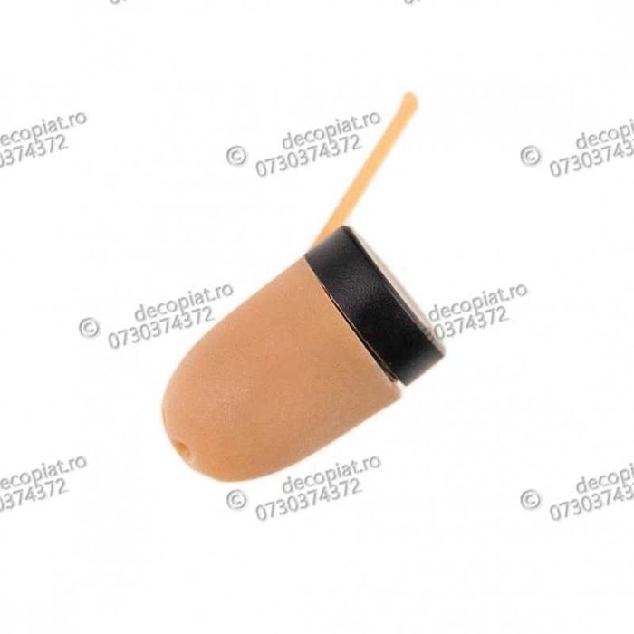 Cutiuta GSM, Casca Copiat MC3500- Cel mai sigur sistem, Casti, Sisteme