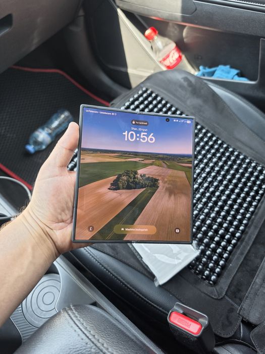 Samsung Z fold 7