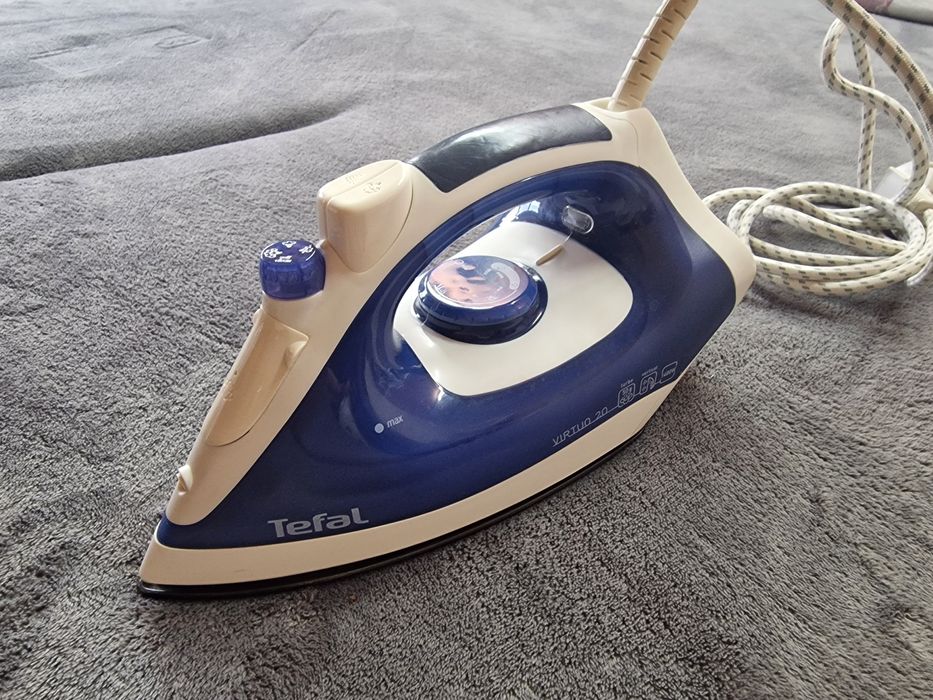 Fier de calcat Tefal FV1320