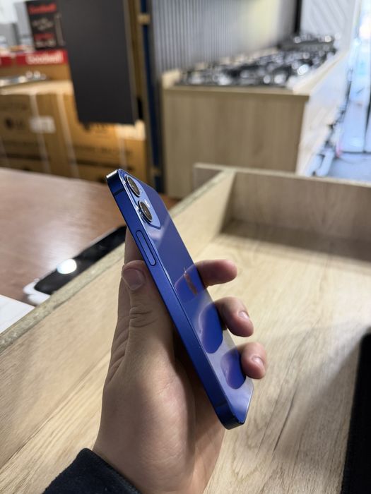 Iphone 12 mini 128Gb Ideal