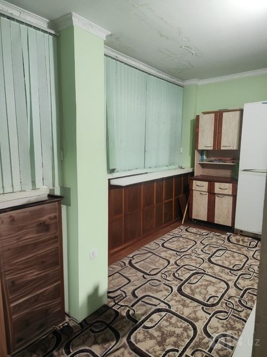 Продается: 3 комнатная квартира