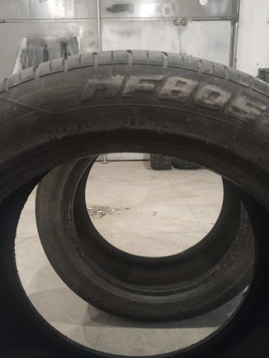 Шины летние б/у Hifly