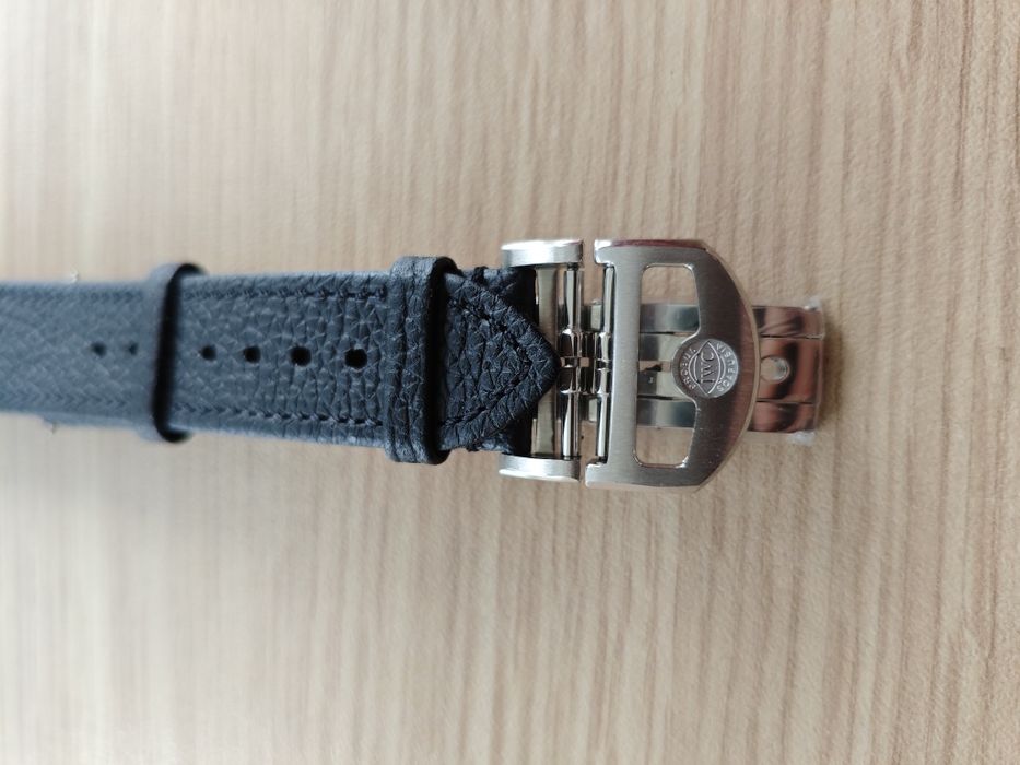 IWC portugieser каишка - 20mm