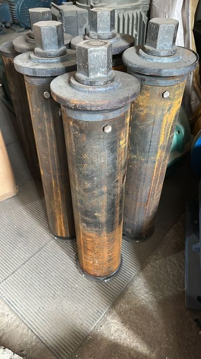 Редуктор груша бетономешалка