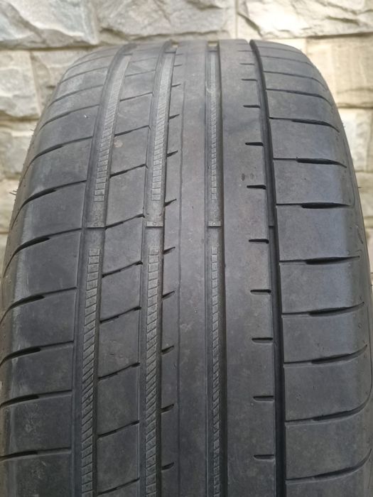 Резина Goodyear Eagle F1