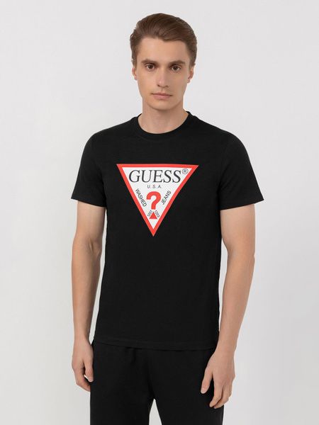 Футболка Guess