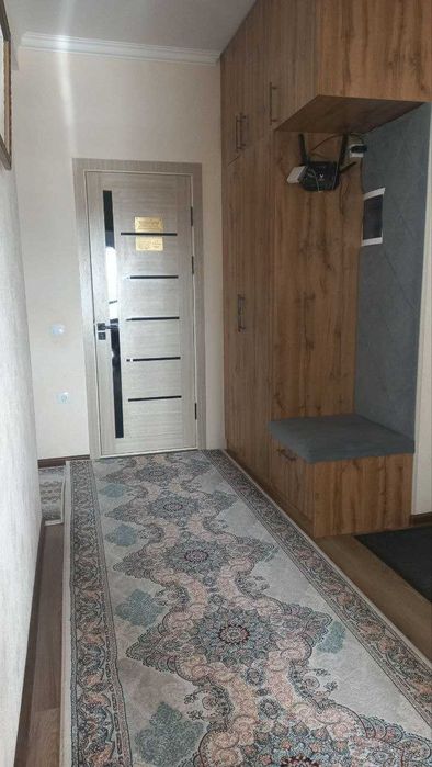 "СРОЧНАЯ ЦЕНА‼️ Koh-Ota 3ком Евро 84м2  Мечеть Koh Ota, Себзар ‼️