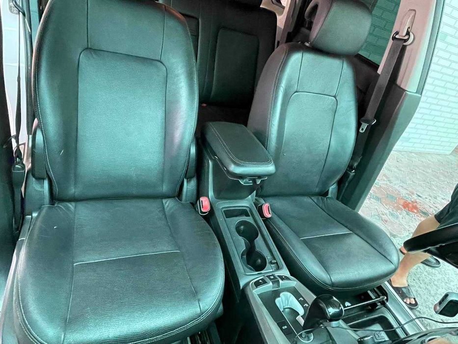 Продается Captiva III
