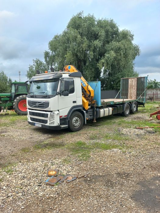 Servicii tractari mărfuri generale ,transport,Camion cu macara