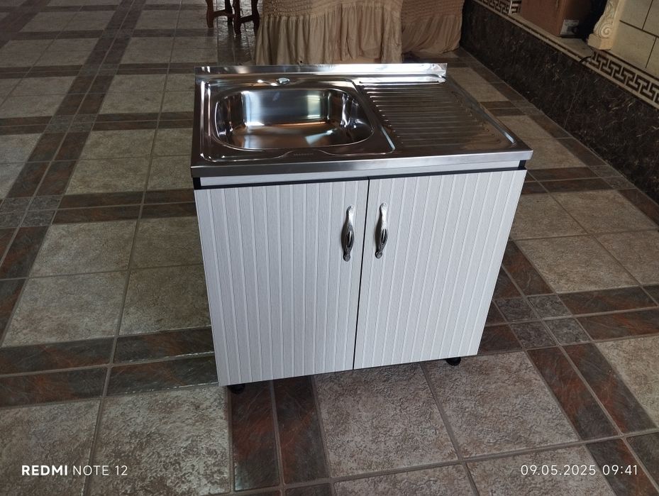 Мойка сотлади йоки буйуртма кабул кламиз