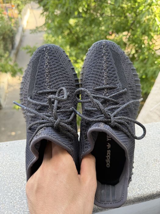 Yeezy 350 boost 42 размер