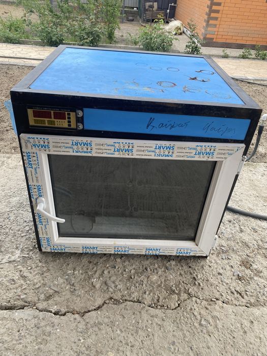 Инкубатор инкубатор