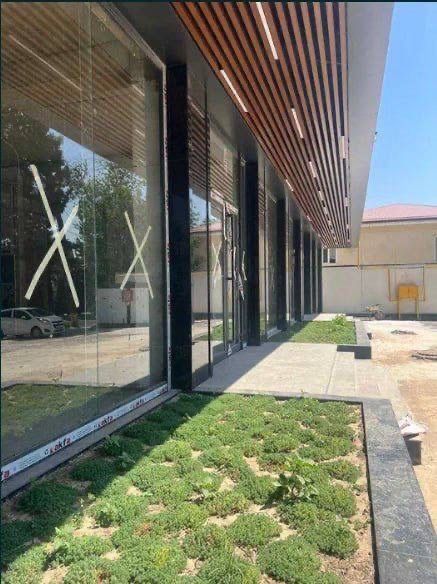 Квартира Ж/К Darhan residence 2/8/12 88,50 кв.м