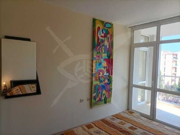 Продава се Двустаен апартамент в к.к. Слънчев бряг - 64 кв.м за 1036 €/кв.м - Снимка #1