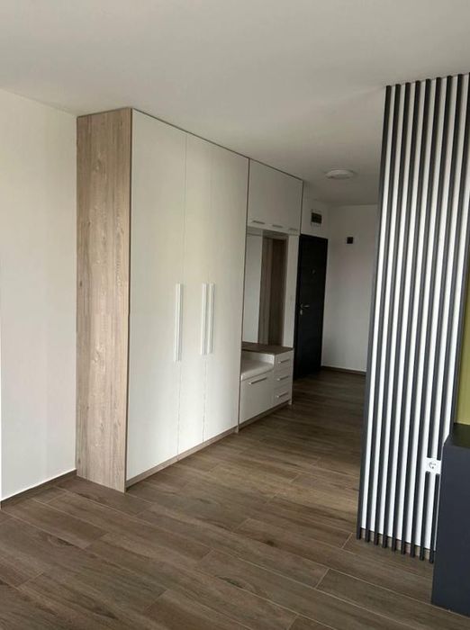 Тристаен апартамент под наем в ж.к. Малинова долина, 2219027