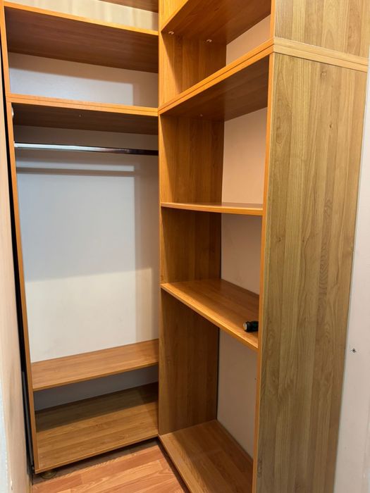 Продам полки в гардеробную!!!