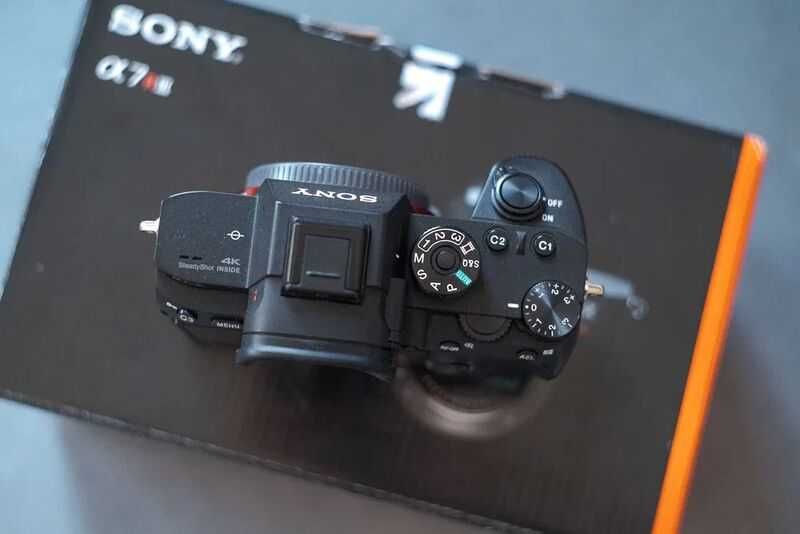 Продавам Sony A7RIII "А" версия