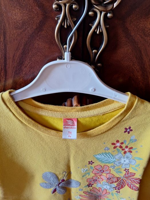 Детские платья разные