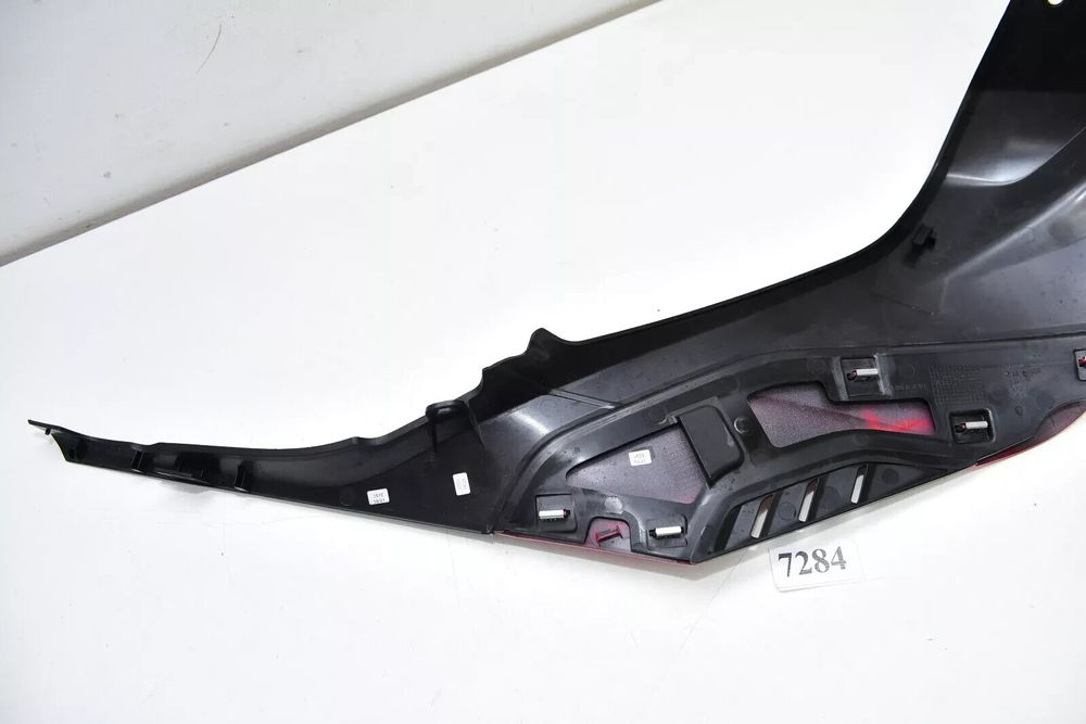 BMW S1000R K63 2021- Carena rezervor de combustibil stanga S1000RR