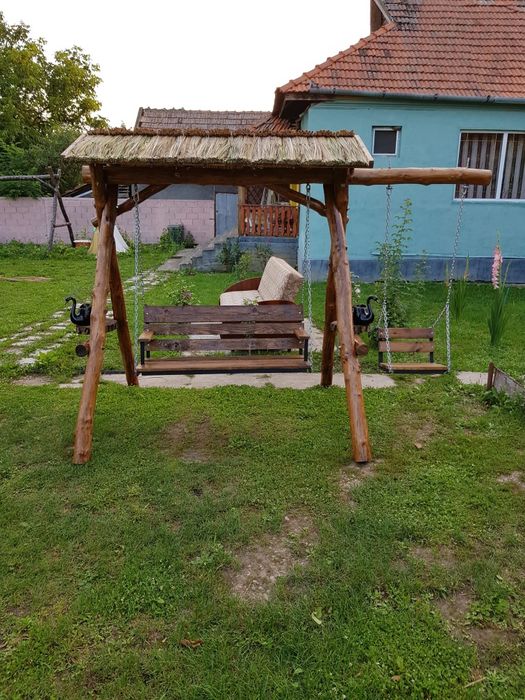 Balansoar Hinta leagan de gradina, REDUCERE