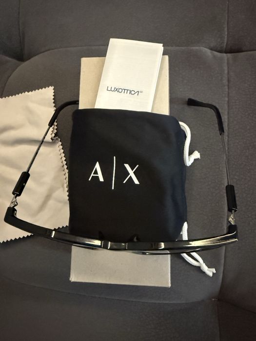 ПРОМОЦИЯ!!! Дамски очила Armani Exchange