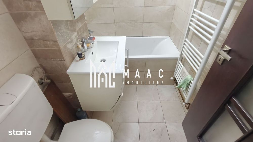 Apartament 4 camere I 73 Mpu I Etaj 1 I Decomandat I Rahovei