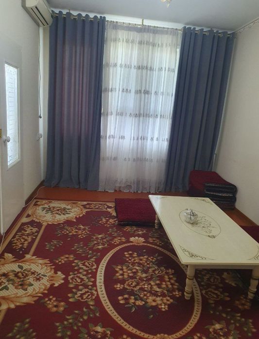 Чиланзар 12 срочно продаётся квартира 4/4/4.Ипотека