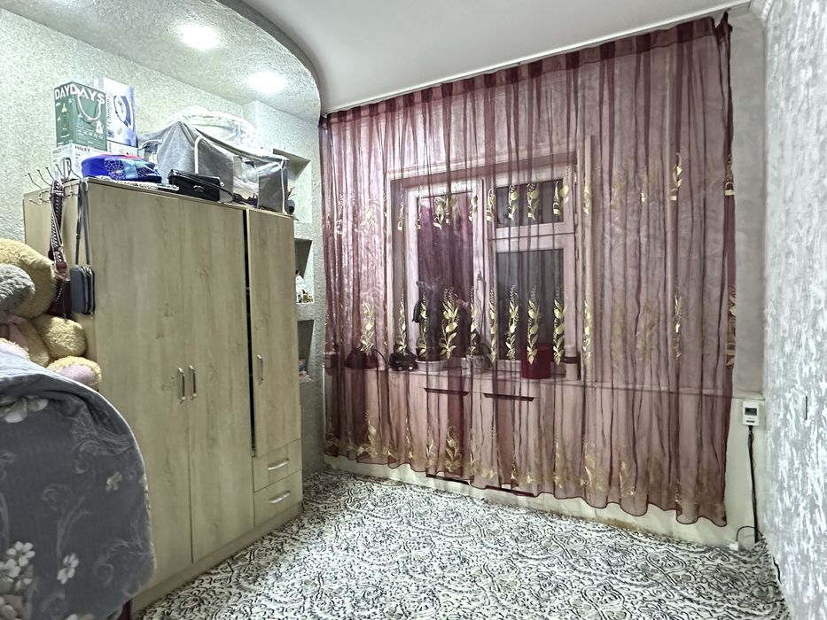 5 ком-ая 5/4/5 Тузель1, Сдвоенный зал, улучшенка 110м*, под Ипотеку