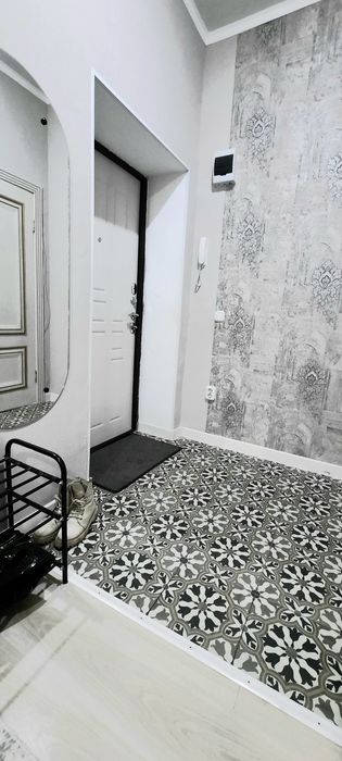 Продам  2х ком квартиру