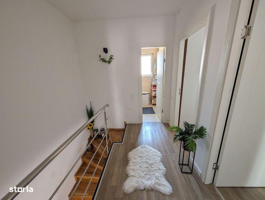 Duplex 4 camere 112mp | 0 comision | Cosmopolis casa tip M