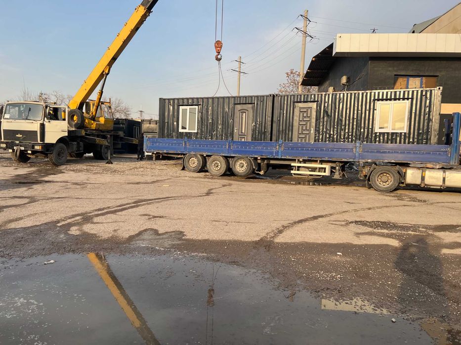 Kontener kontainer contener konteyner uy ofis office magazin dukonlar