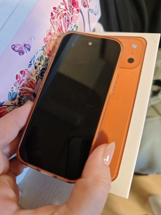 Iphone 17 pro max mini