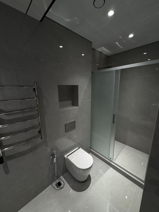 ЖК “U-Tower” Аренда квартира!!!