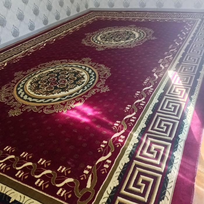Qolin sifati zor yangidek