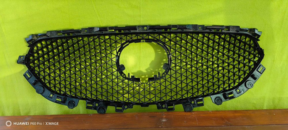 Решетка за Mazda CX5 Cx-5