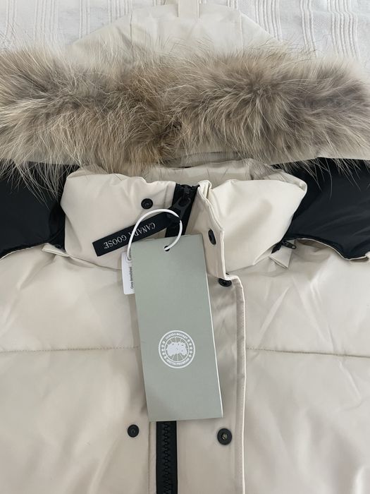 Geaca Canada Goose