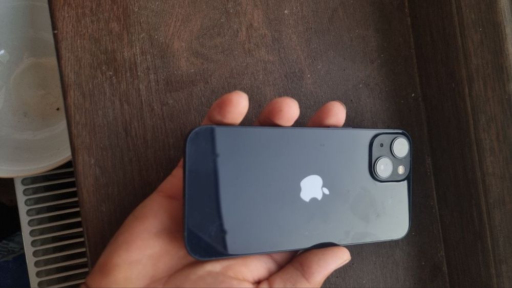 Iphone 13 128gb 90 %