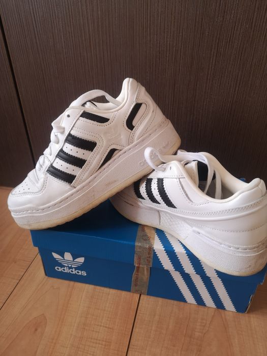 Маратонки Adidas Forum XLG W 37 номер
