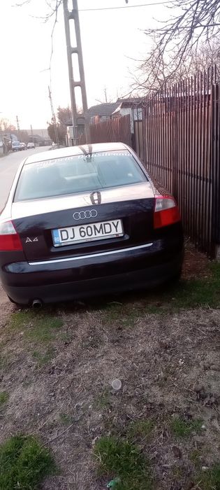 AUDI A4 allroad 2002 — imagine 3