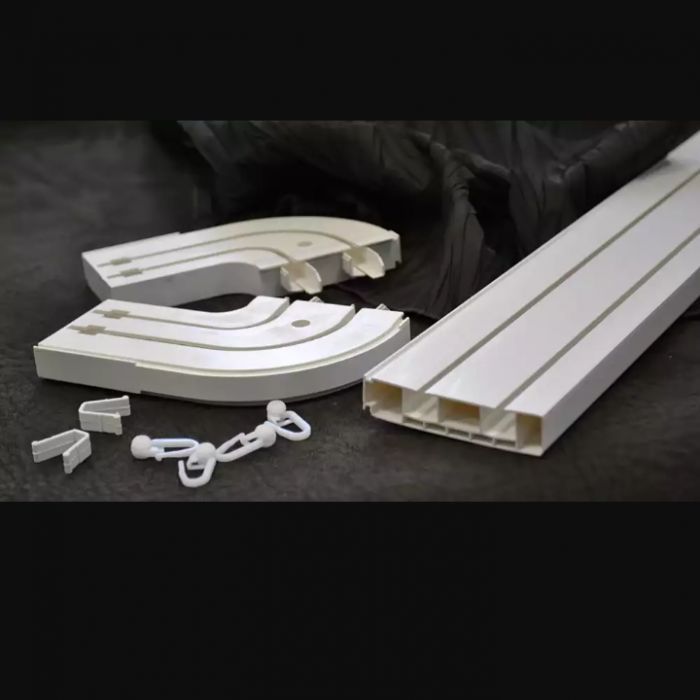 Установка карниз и жалюзи всех видов Карнизы для штор и доставка.