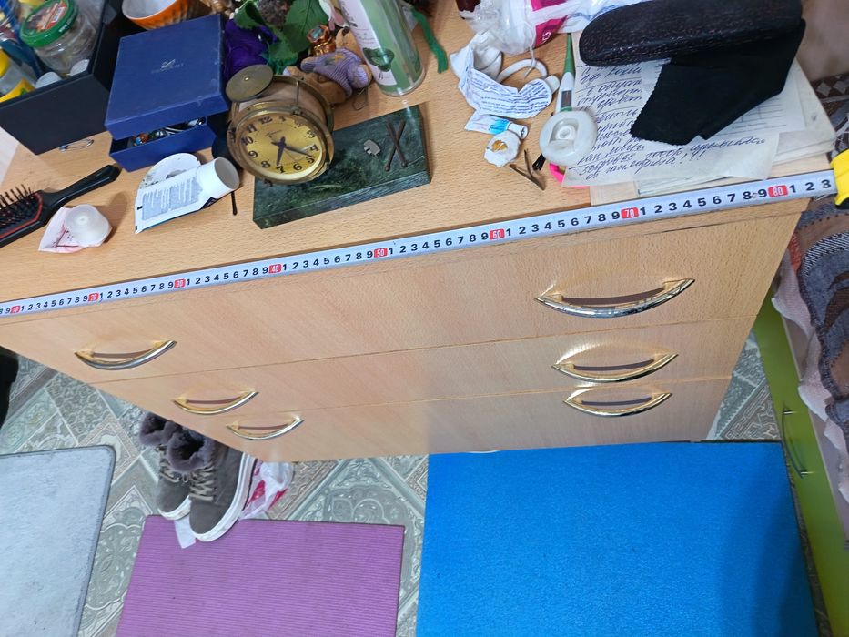 Шкаф продам, комод продам!