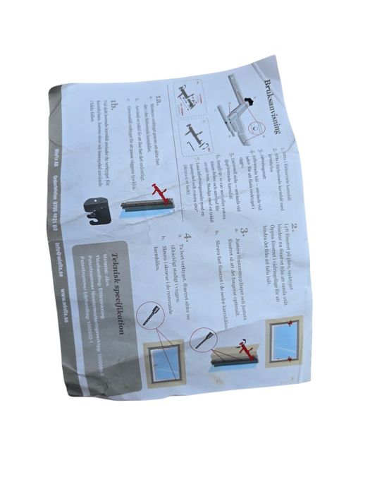 Set profesional WinFix