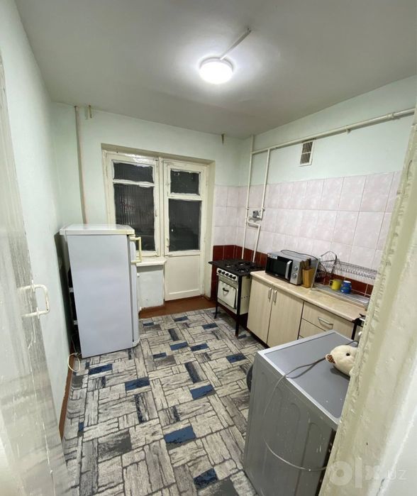 Квартира студентам в Яккасарай