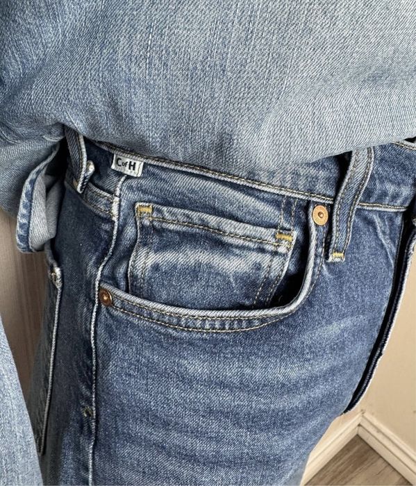 Blugi Citizens of Humanity dama