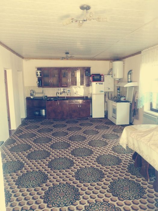 Продается 3х комнатный дом