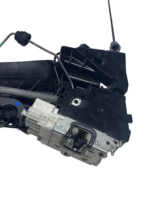 Broasca Usa Stanga Fata Mercedes-Benz M-Class Ii W164 2005 - 2012 A1647230114