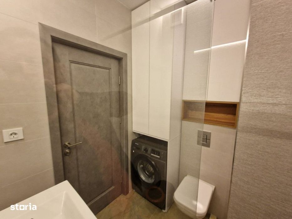 apartament 2 camere Exigent faza 5