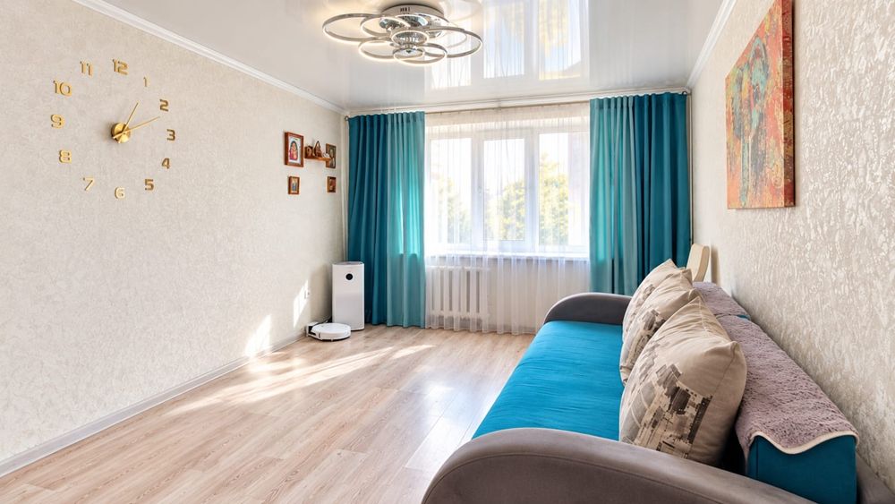 Продам 2к новостройку 57 кв.