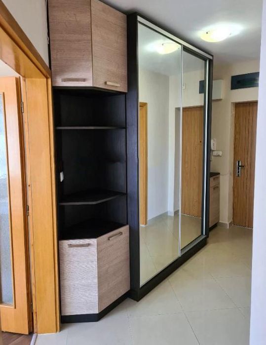 Тристаен апартамент под наем в ж.к. Гоце Делчев, 2153294 - снимка 5